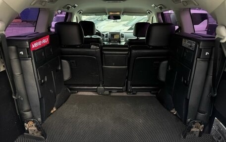 Toyota Land Cruiser 200, 2012 год, 3 590 000 рублей, 23 фотография