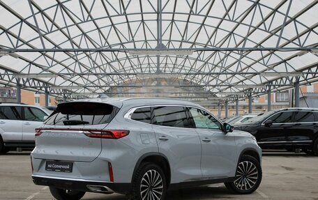 CheryExeed TXL, 2023 год, 2 715 000 рублей, 5 фотография