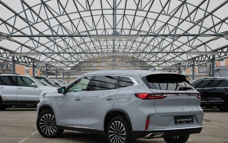 CheryExeed TXL, 2023 год, 2 715 000 рублей, 3 фотография