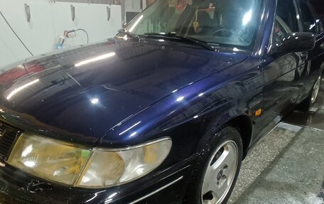 Saab 900 II, 1997 год, 170 000 рублей, 1 фотография