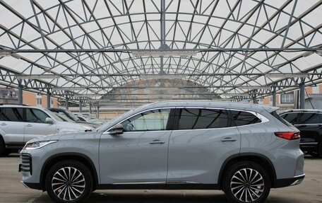 CheryExeed TXL, 2023 год, 2 715 000 рублей, 2 фотография