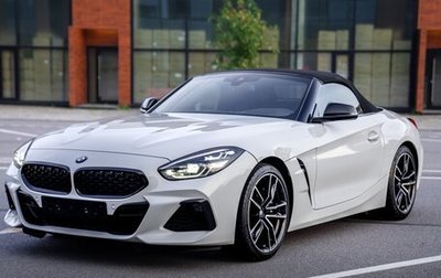 BMW Z4, 2019 год, 4 950 000 рублей, 1 фотография