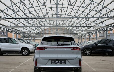 CheryExeed TXL, 2023 год, 2 715 000 рублей, 4 фотография