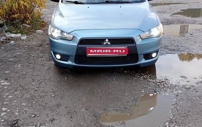 Mitsubishi Lancer IX, 2007 год, 700 000 рублей, 1 фотография