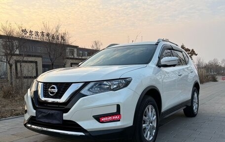 Nissan X-Trail, 2021 год, 2 500 000 рублей, 1 фотография