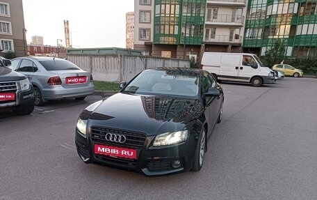 Audi A5, 2008 год, 1 200 000 рублей, 1 фотография