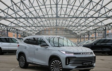 CheryExeed TXL, 2023 год, 2 715 000 рублей, 7 фотография