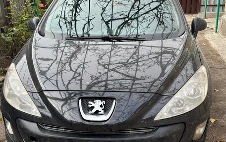 Peugeot 308 II, 2010 год, 500 000 рублей, 1 фотография