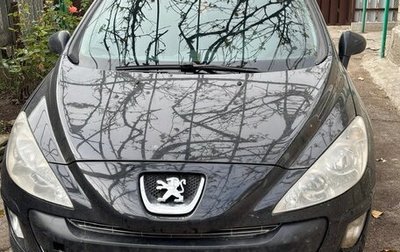 Peugeot 308 II, 2010 год, 500 000 рублей, 1 фотография