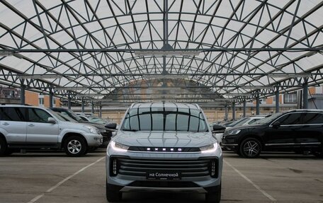 CheryExeed TXL, 2023 год, 2 715 000 рублей, 8 фотография