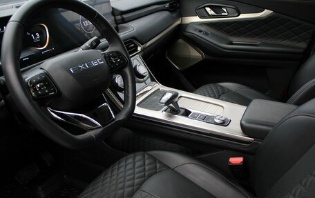CheryExeed TXL, 2023 год, 2 715 000 рублей, 11 фотография