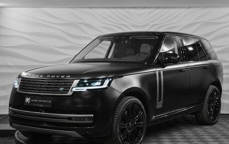 Land Rover Range Rover IV рестайлинг, 2025 год, 32 600 000 рублей, 1 фотография