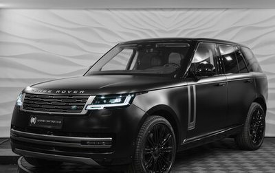 Land Rover Range Rover IV рестайлинг, 2025 год, 32 600 000 рублей, 1 фотография