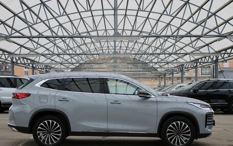 CheryExeed TXL, 2023 год, 2 715 000 рублей, 6 фотография