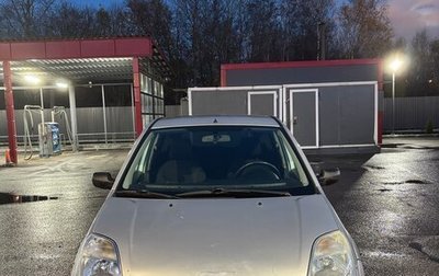 Ford Fiesta, 2005 год, 270 000 рублей, 1 фотография