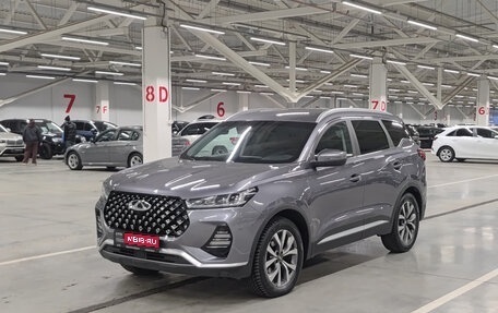 Chery Tiggo 7 Pro, 2022 год, 1 565 000 рублей, 1 фотография