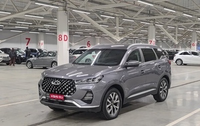 Chery Tiggo 7 Pro, 2022 год, 1 565 000 рублей, 1 фотография