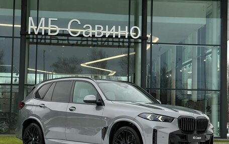 BMW X5, 2025 год, 14 400 000 рублей, 1 фотография