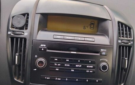 KIA cee'd I рестайлинг, 2009 год, 550 000 рублей, 5 фотография