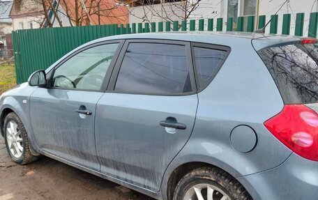 KIA cee'd I рестайлинг, 2009 год, 550 000 рублей, 3 фотография