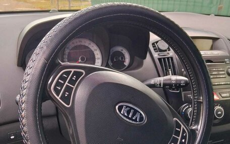 KIA cee'd I рестайлинг, 2009 год, 550 000 рублей, 4 фотография