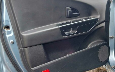 KIA cee'd I рестайлинг, 2009 год, 550 000 рублей, 9 фотография