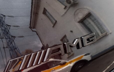 Mercedes-Benz GLS AMG, 2016 год, 5 300 000 рублей, 13 фотография