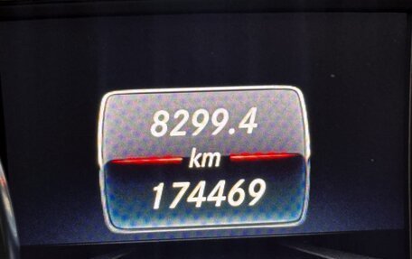 Mercedes-Benz GLS AMG, 2016 год, 5 300 000 рублей, 7 фотография