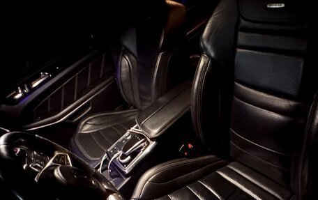 Mercedes-Benz GLS AMG, 2016 год, 5 300 000 рублей, 19 фотография
