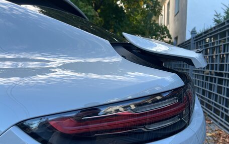 Porsche Cayenne III, 2022 год, 14 900 000 рублей, 11 фотография