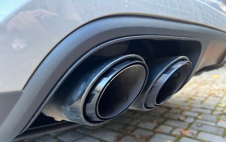 Porsche Cayenne III, 2022 год, 14 900 000 рублей, 12 фотография