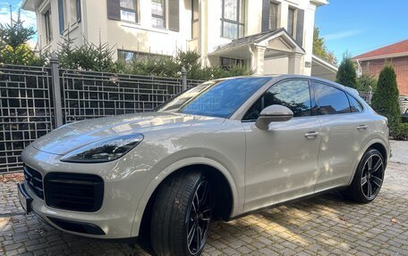 Porsche Cayenne III, 2022 год, 14 900 000 рублей, 7 фотография