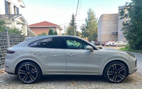 Porsche Cayenne III, 2022 год, 14 900 000 рублей, 6 фотография