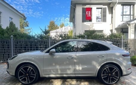 Porsche Cayenne III, 2022 год, 14 900 000 рублей, 5 фотография