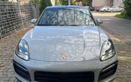 Porsche Cayenne III, 2022 год, 14 900 000 рублей, 3 фотография