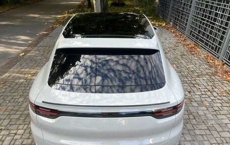 Porsche Cayenne III, 2022 год, 14 900 000 рублей, 4 фотография