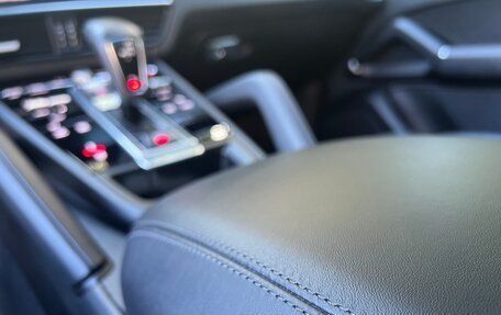 Porsche Cayenne III, 2022 год, 14 900 000 рублей, 16 фотография