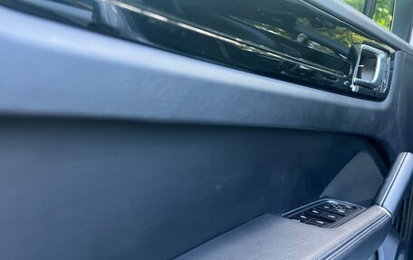 Porsche Cayenne III, 2022 год, 14 900 000 рублей, 13 фотография