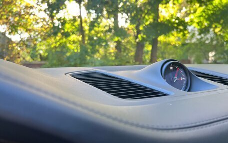 Porsche Cayenne III, 2022 год, 14 900 000 рублей, 15 фотография