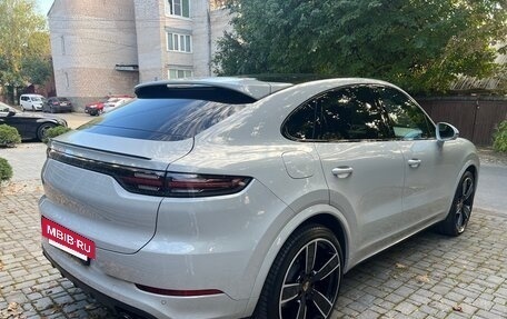Porsche Cayenne III, 2022 год, 14 900 000 рублей, 9 фотография
