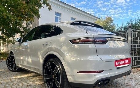 Porsche Cayenne III, 2022 год, 14 900 000 рублей, 8 фотография