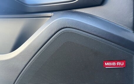 Porsche Cayenne III, 2022 год, 14 900 000 рублей, 14 фотография