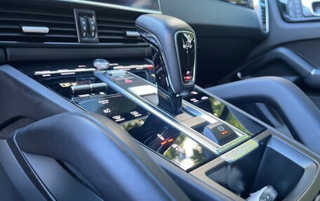 Porsche Cayenne III, 2022 год, 14 900 000 рублей, 17 фотография