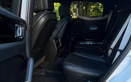 Porsche Cayenne III, 2022 год, 14 900 000 рублей, 20 фотография