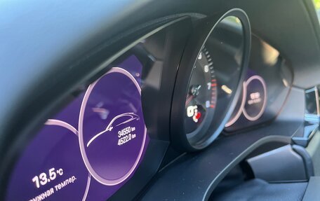 Porsche Cayenne III, 2022 год, 14 900 000 рублей, 19 фотография