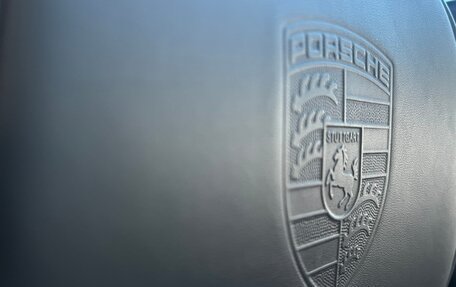 Porsche Cayenne III, 2022 год, 14 900 000 рублей, 29 фотография