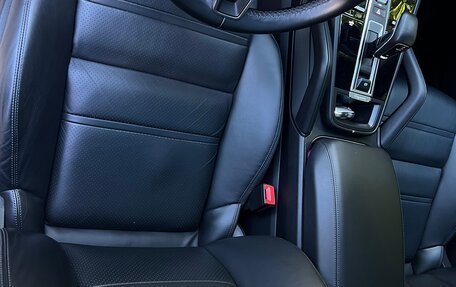 Porsche Cayenne III, 2022 год, 14 900 000 рублей, 25 фотография