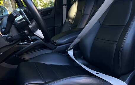 Porsche Cayenne III, 2022 год, 14 900 000 рублей, 21 фотография