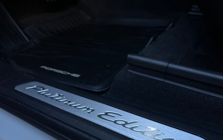 Porsche Cayenne III, 2022 год, 14 900 000 рублей, 30 фотография