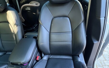 Porsche Cayenne III, 2022 год, 14 900 000 рублей, 27 фотография